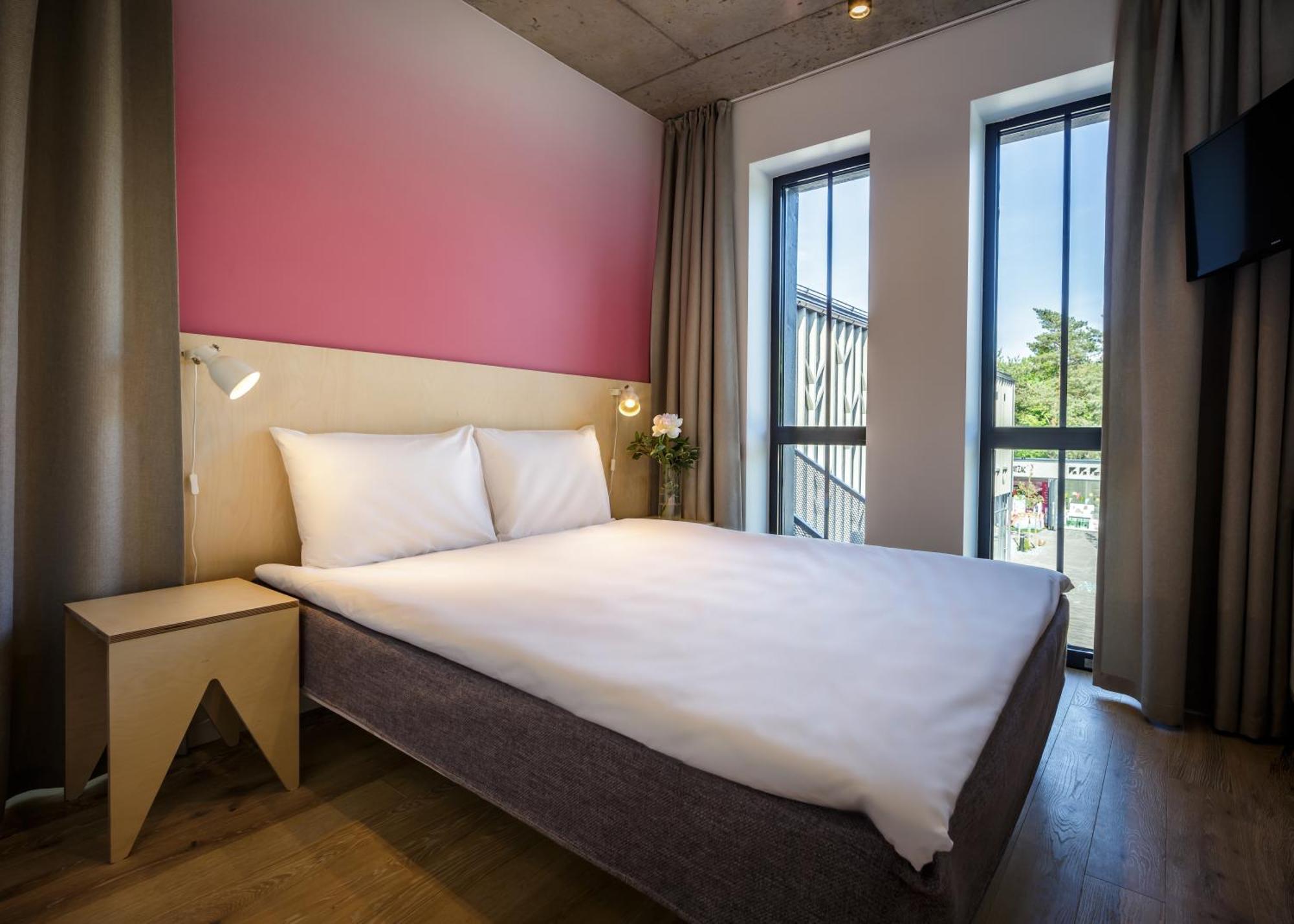 Ferienwohnung Melt in Palanga Exterior foto