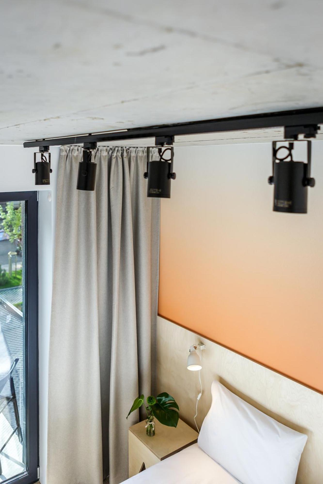 Ferienwohnung Melt in Palanga Exterior foto