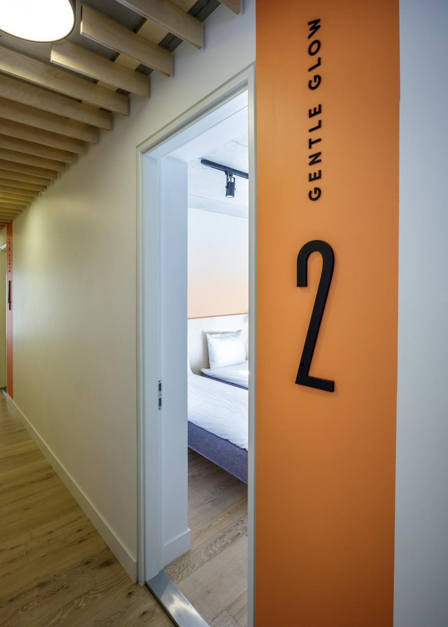 Ferienwohnung Melt in Palanga Exterior foto