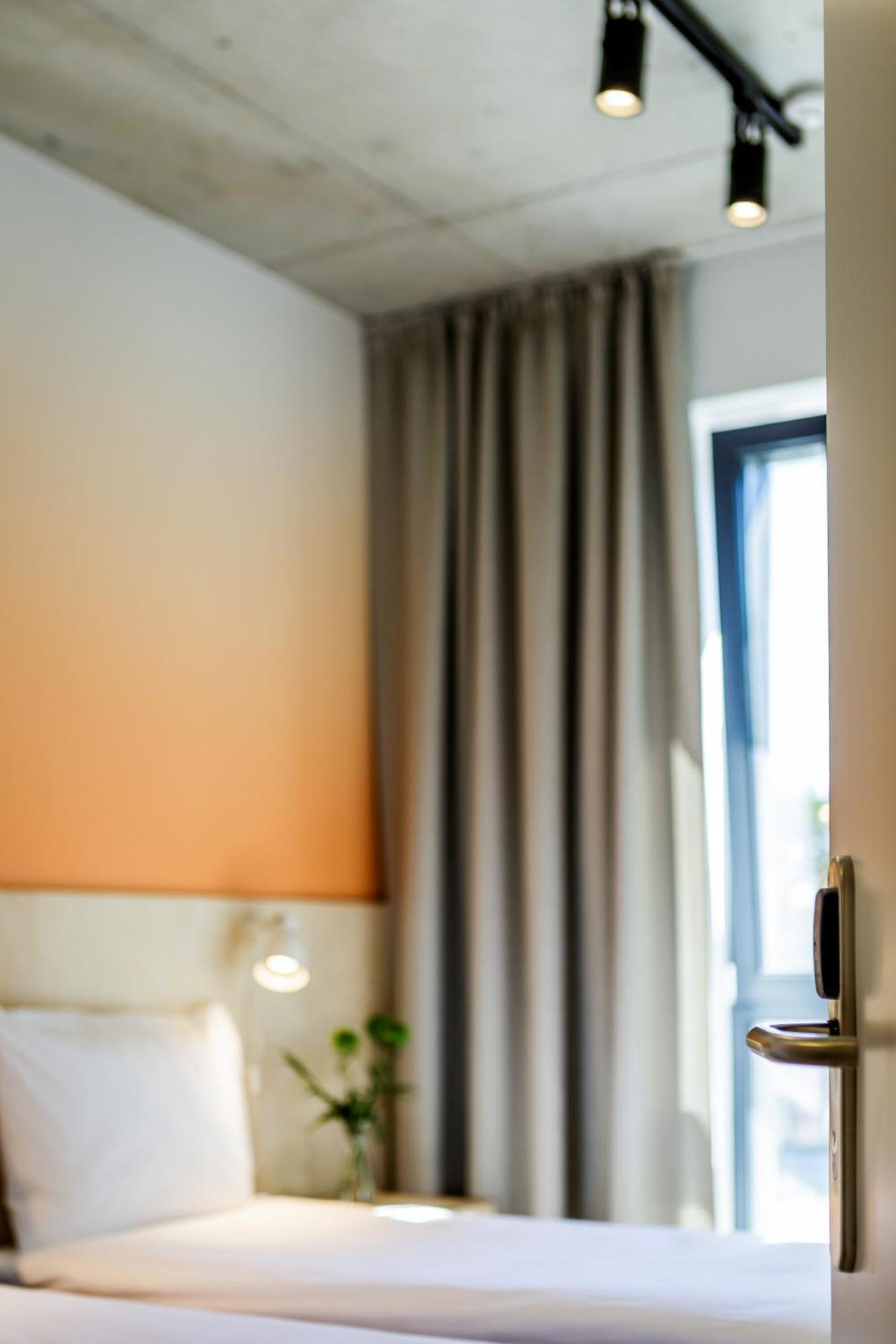 Ferienwohnung Melt in Palanga Exterior foto