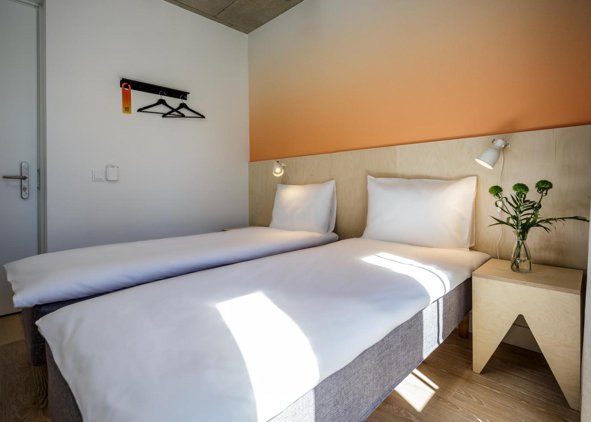 Ferienwohnung Melt in Palanga Exterior foto