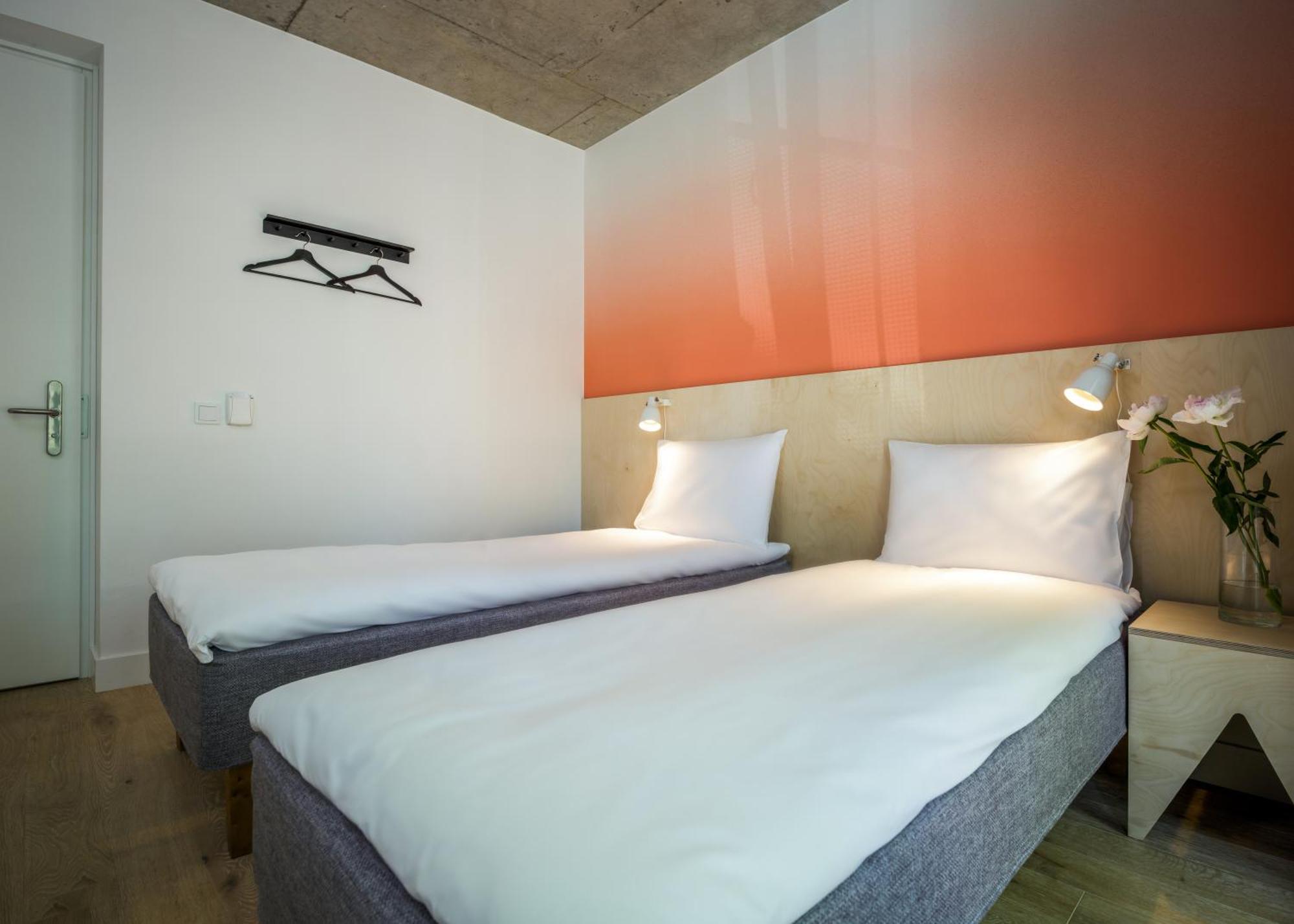 Ferienwohnung Melt in Palanga Exterior foto