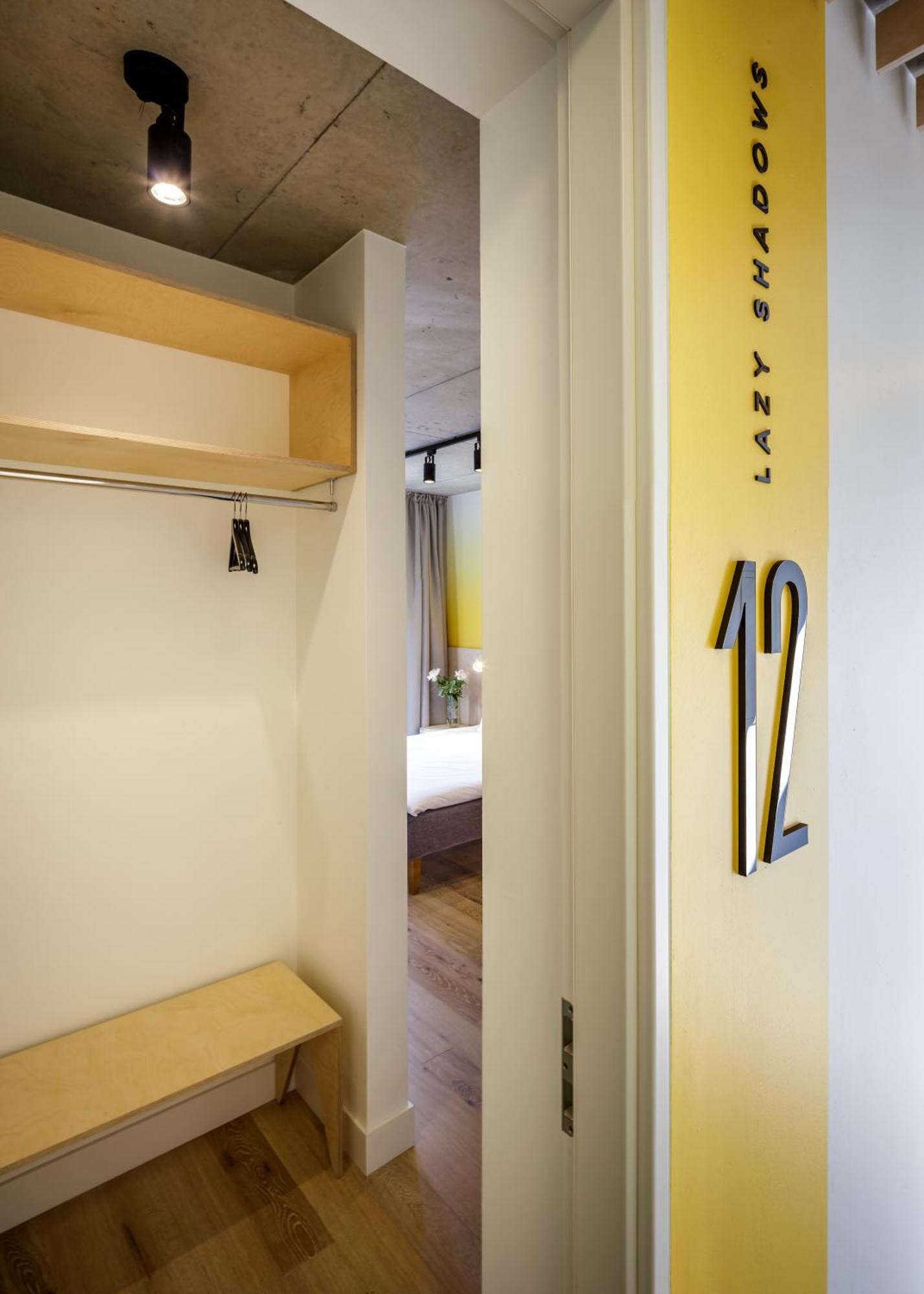Ferienwohnung Melt in Palanga Exterior foto