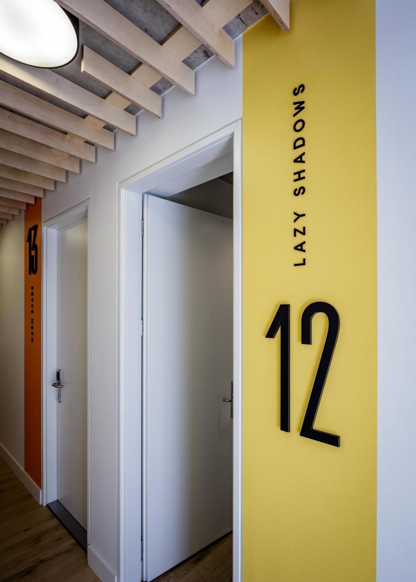 Ferienwohnung Melt in Palanga Exterior foto