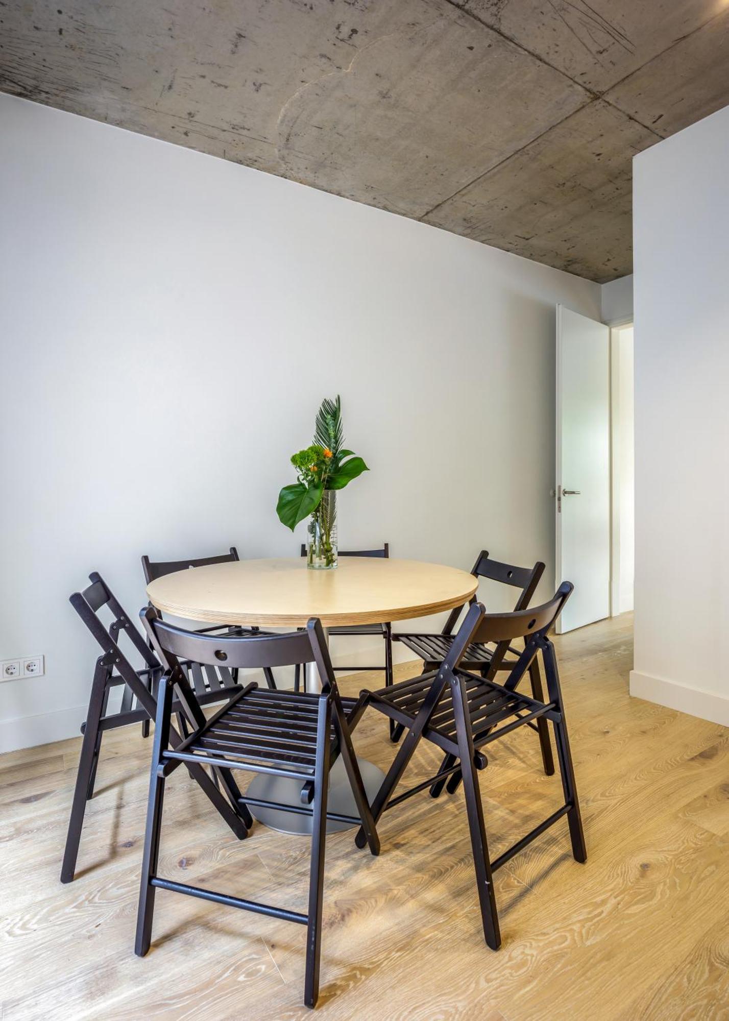 Ferienwohnung Melt in Palanga Exterior foto